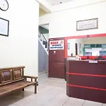 Oyo 931012 Tamara Homestay Syariah