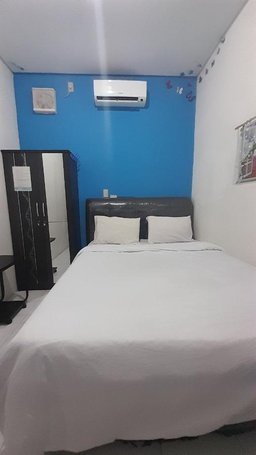 Oyo 931012 Tamara Syariah Hotel Medan