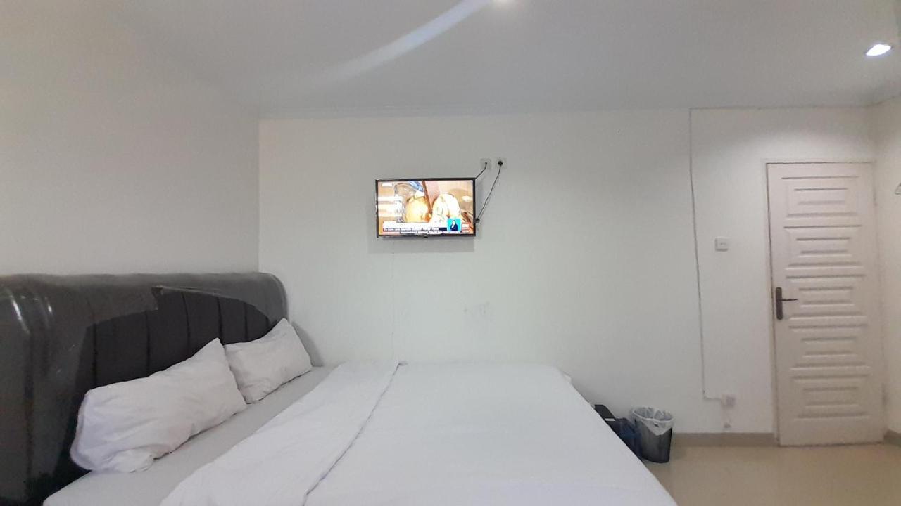 Hotel Oyo 931012 Tamara Syariah Medan
