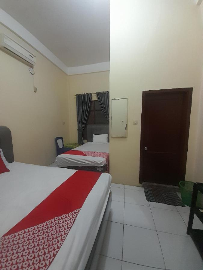 Hotel Oyo 931012 Tamara Syariah