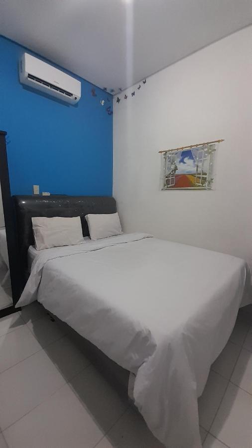 Oyo 931012 Tamara Syariah 2* Medan