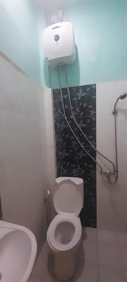 Hotel Oyo 931012 Tamara Syariah