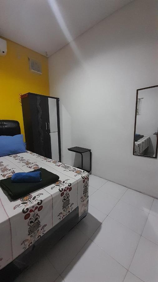 Oyo 931012 Tamara Syariah 2* Medan