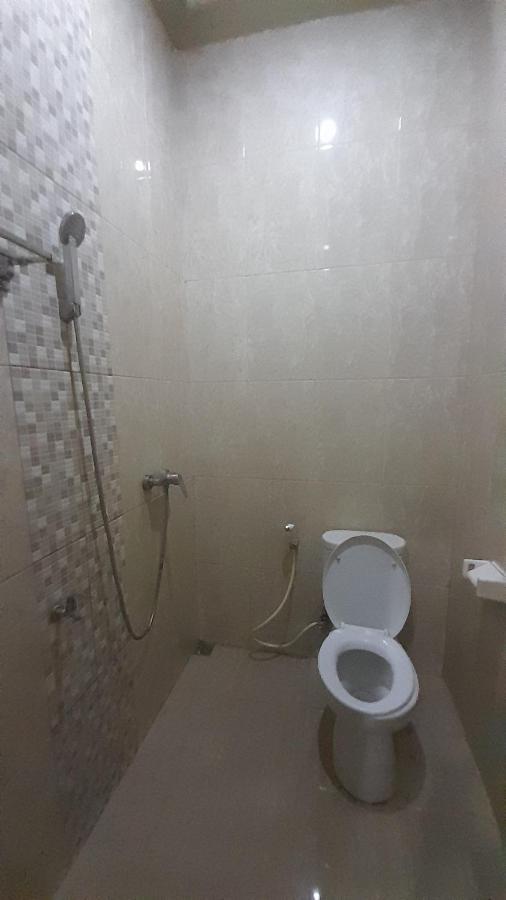 Oyo 931012 Tamara Syariah Hotel Medan