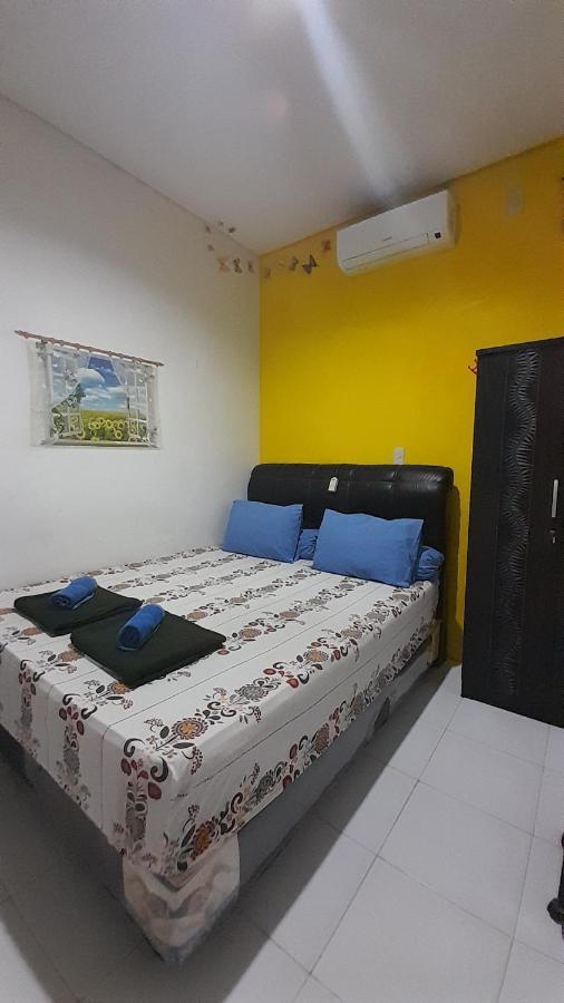 Oyo 931012 Tamara Syariah Medan