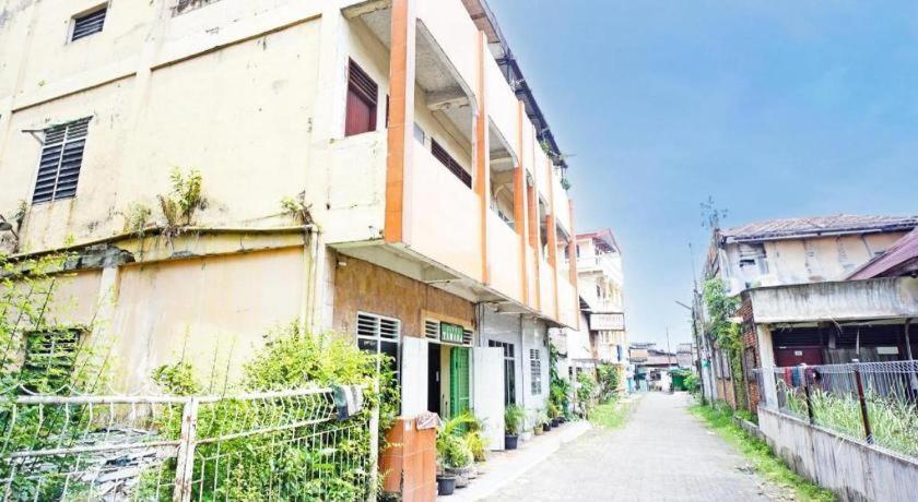 Hotel Oyo 931012 Tamara Syariah 2*