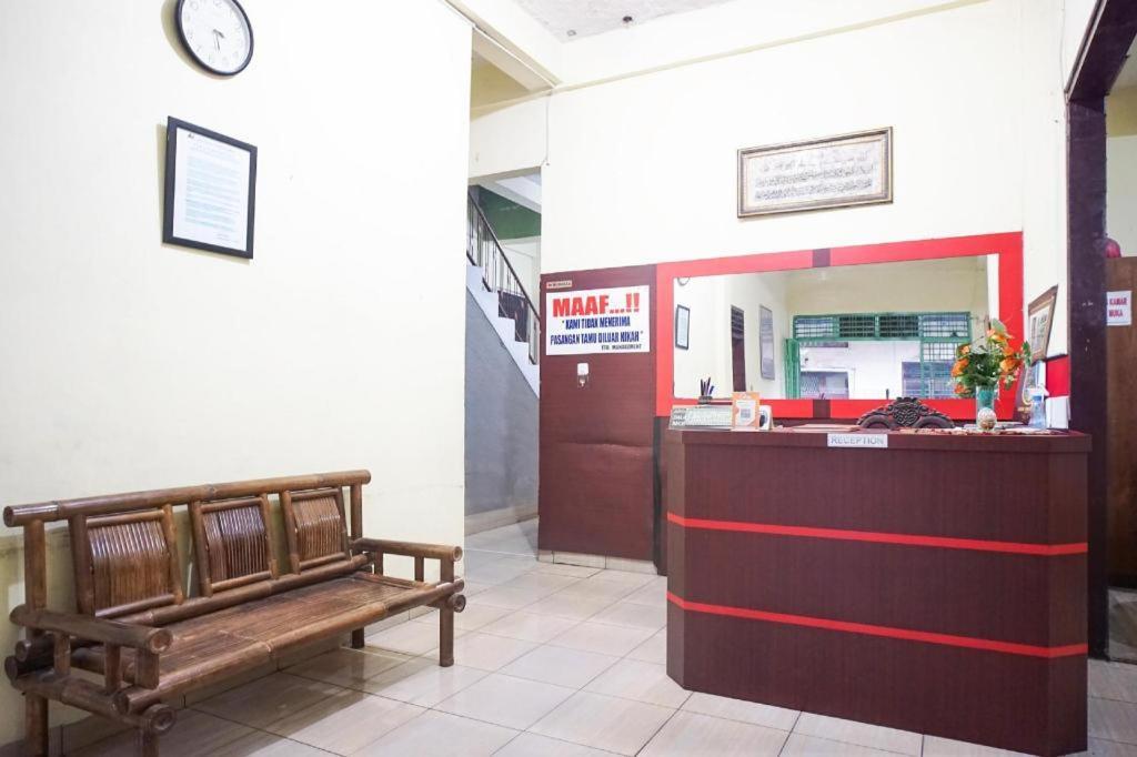 Oyo 931012 Tamara Syariah Hotel
